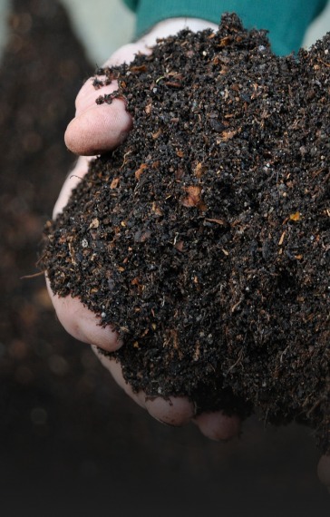 Добавление минеральных составляющих